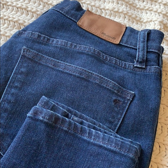 Madewell Jean - Picture 1 of 2